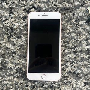 Used iPhone 8 Plus